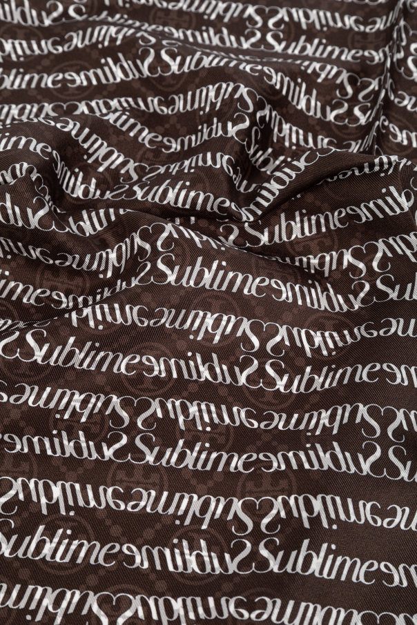 Tory Burch Seidentuch