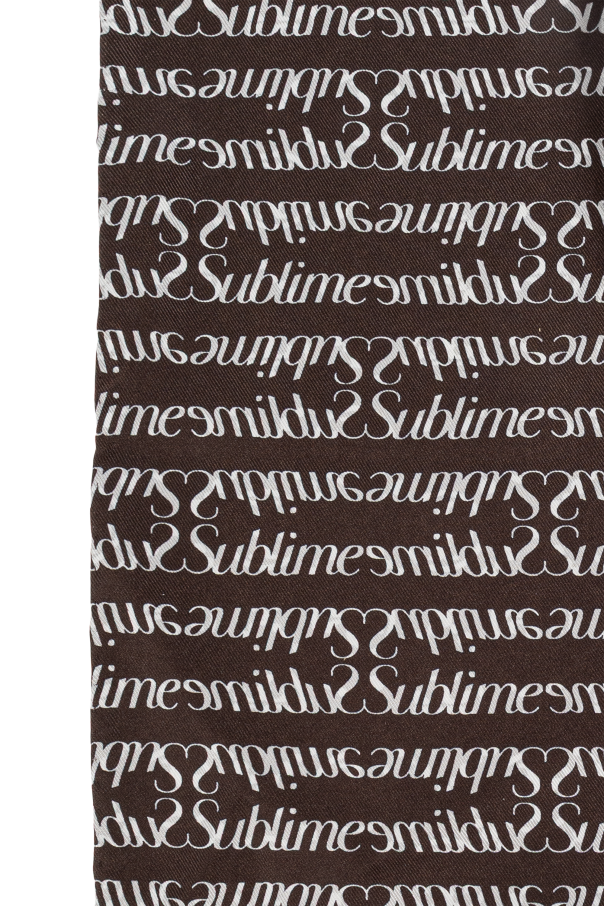 Tory Burch Seidentuch