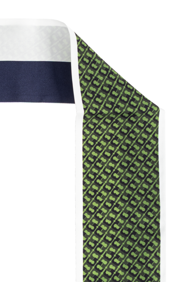 Tory Burch Pañuelo de seda