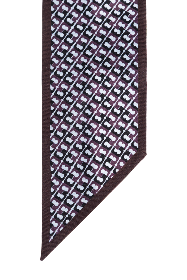 Tory Burch Pañuelo de seda