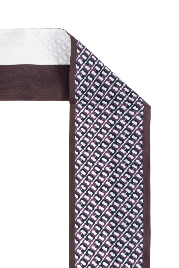 Tory Burch Pañuelo de seda