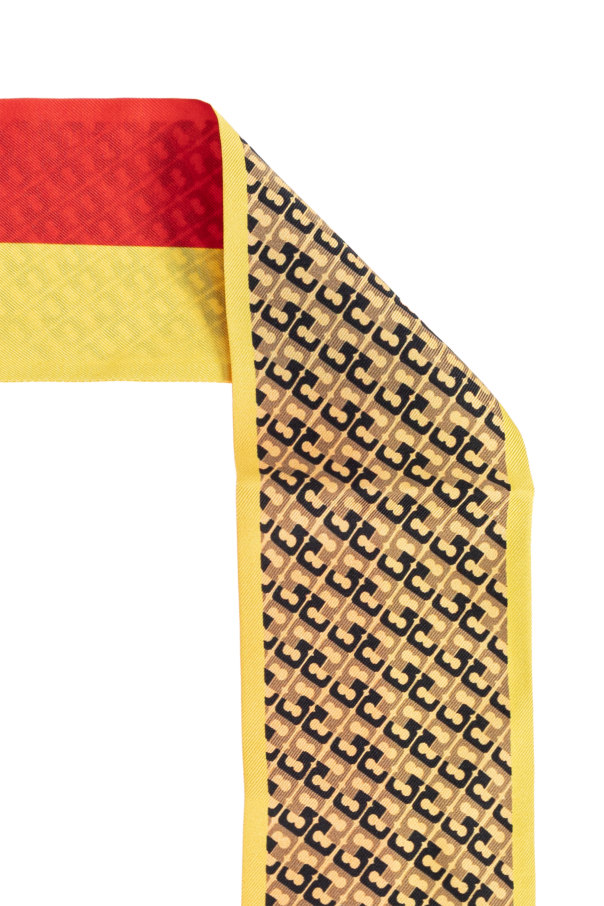 Tory Burch Silk scarf