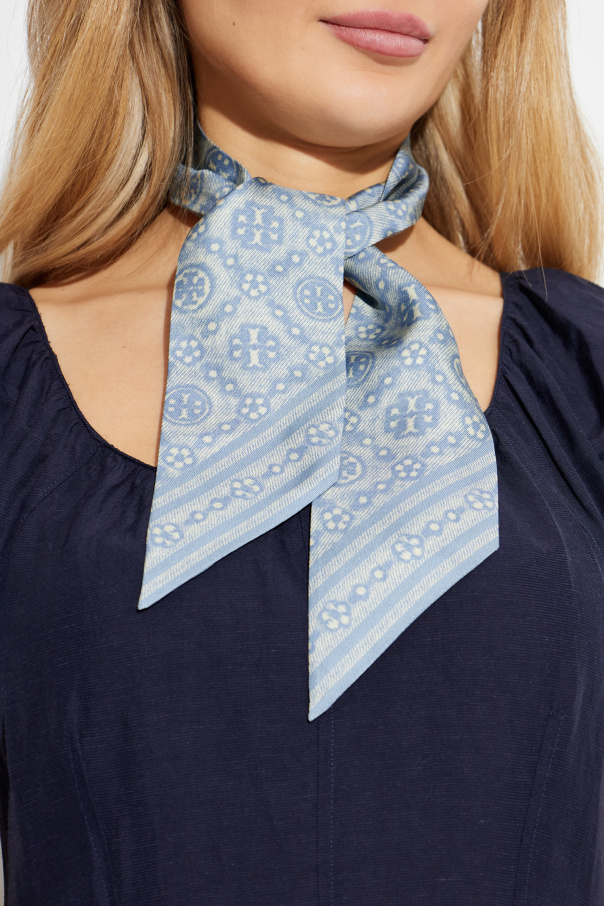 Tory Burch Silk scarf