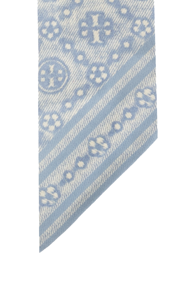 Tory Burch Silk scarf