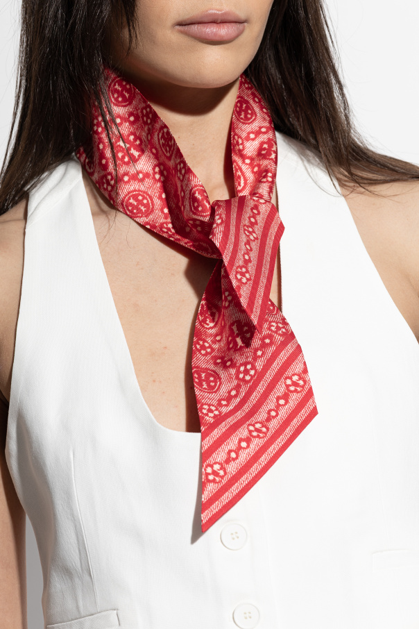 Tory Burch Silk scarf