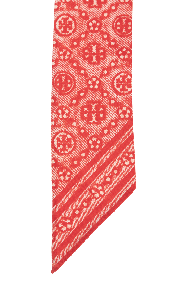 Tory Burch Silk scarf