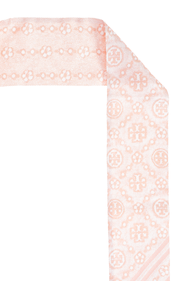 Tory Burch Silk scarf