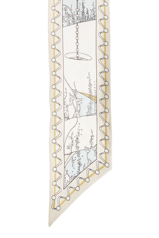 Tory Burch Pañuelo de seda
