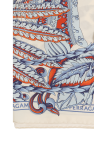 FERRAGAMO Silk shawl