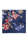 FERRAGAMO Silk shawl