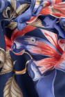 FERRAGAMO Silk shawl