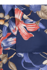 FERRAGAMO Silk shawl
