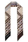 FERRAGAMO Silk Scarf