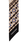 FERRAGAMO Silk Scarf