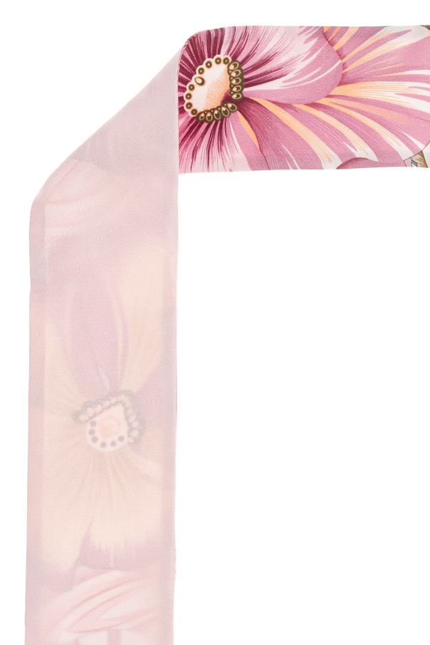 FERRAGAMO Pañuelo de seda