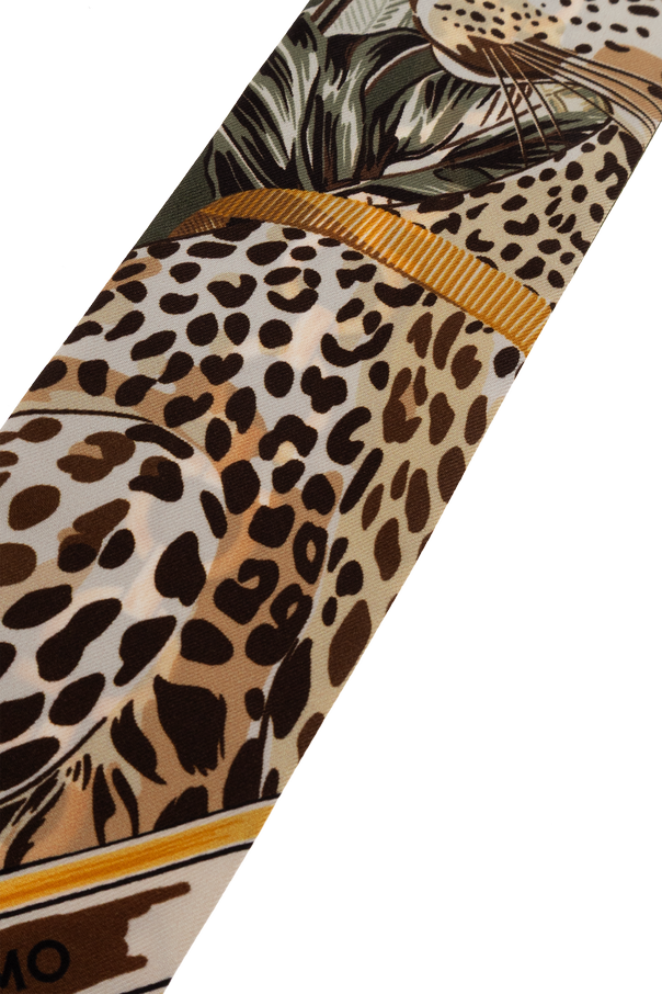 FERRAGAMO Silk scarf