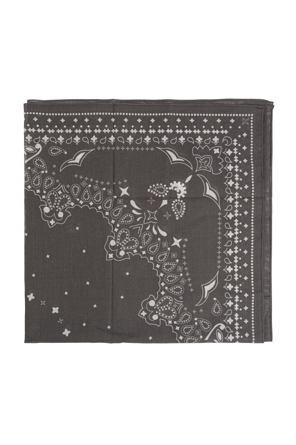 ‘SoftCell’ scarf od Satisfy