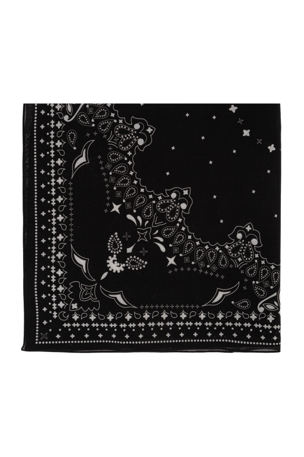 Satisfy Pañuelo estampado