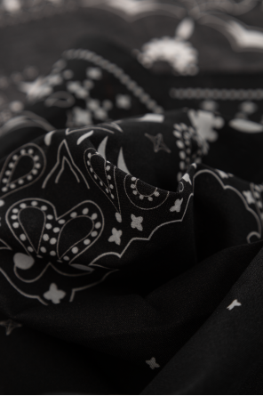 Satisfy Pañuelo estampado