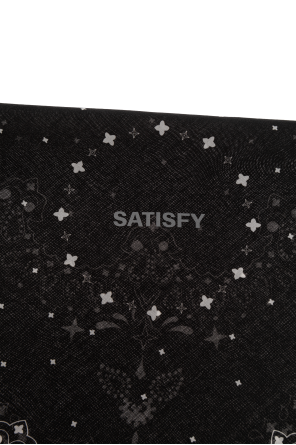 Satisfy Pañuelo estampado