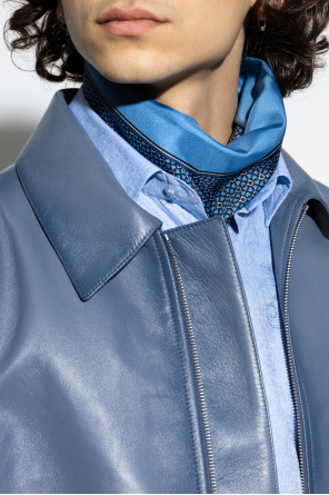 FERRAGAMO Silk scarf