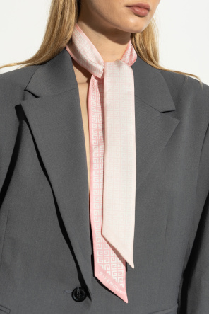 Silk scarf od Givenchy