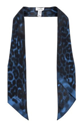 Silk scarf od Lanvin