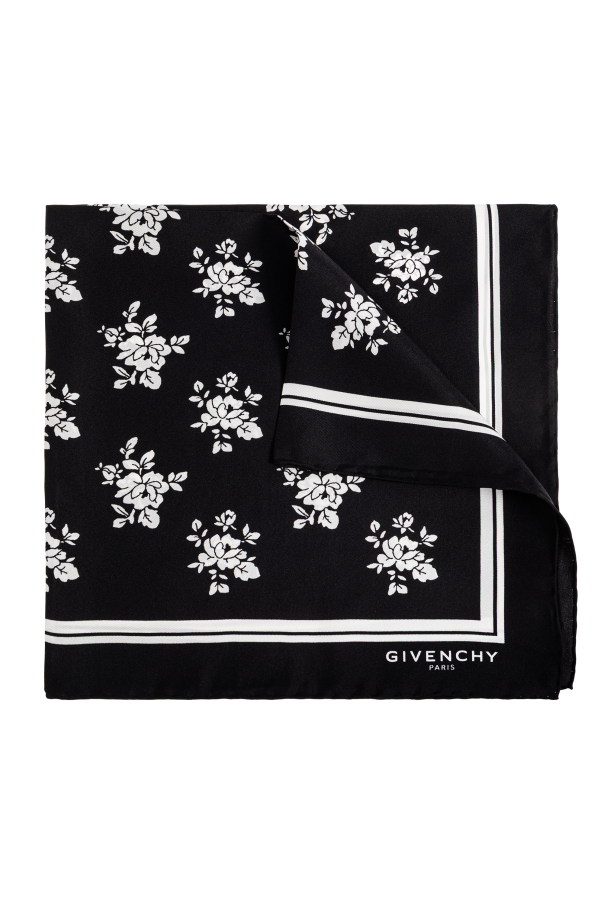 Silk scarf od Givenchy