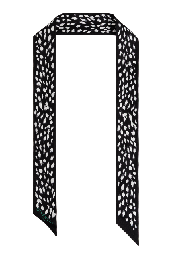 Givenchy Pañuelo de seda