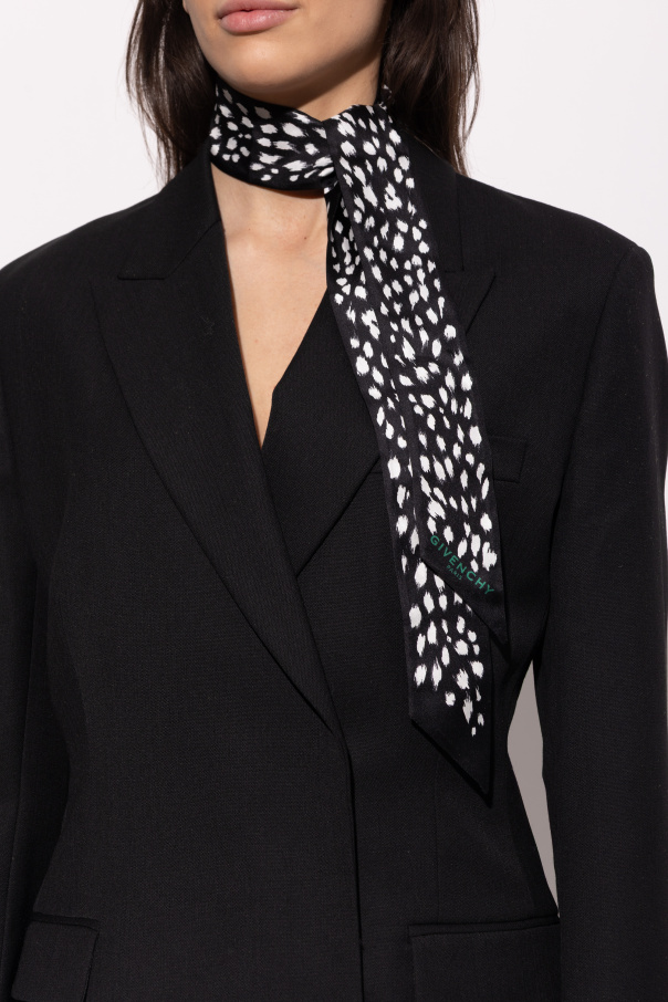 Givenchy Pañuelo de seda