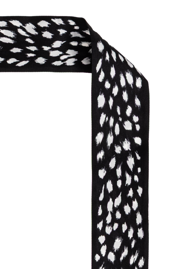 Givenchy Pañuelo de seda