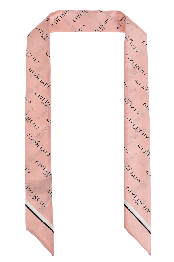 Givenchy Pañuelo de seda