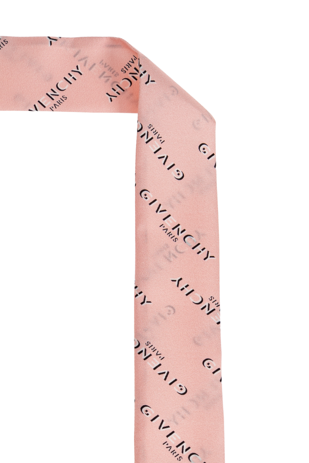 Givenchy Pañuelo de seda