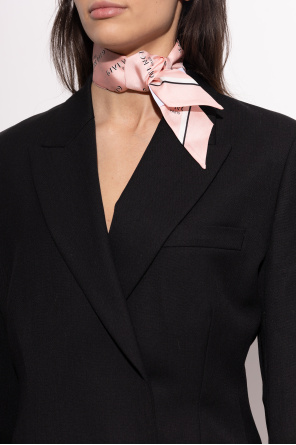 Pañuelo de seda od Givenchy