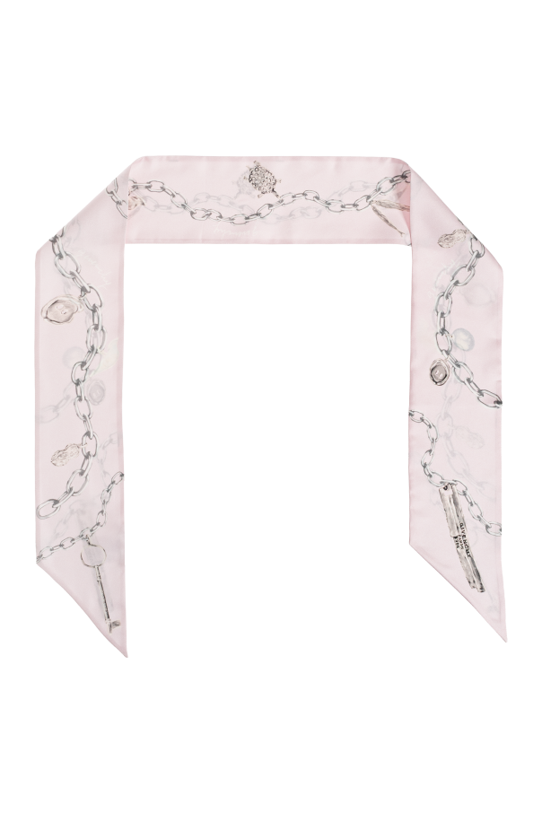 Silk scarf od Givenchy