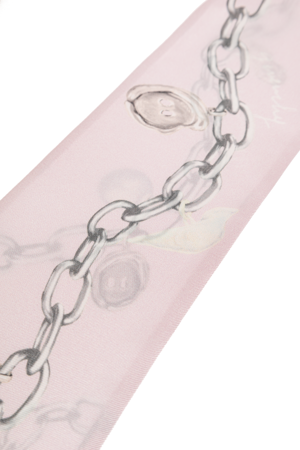 Givenchy Silk scarf