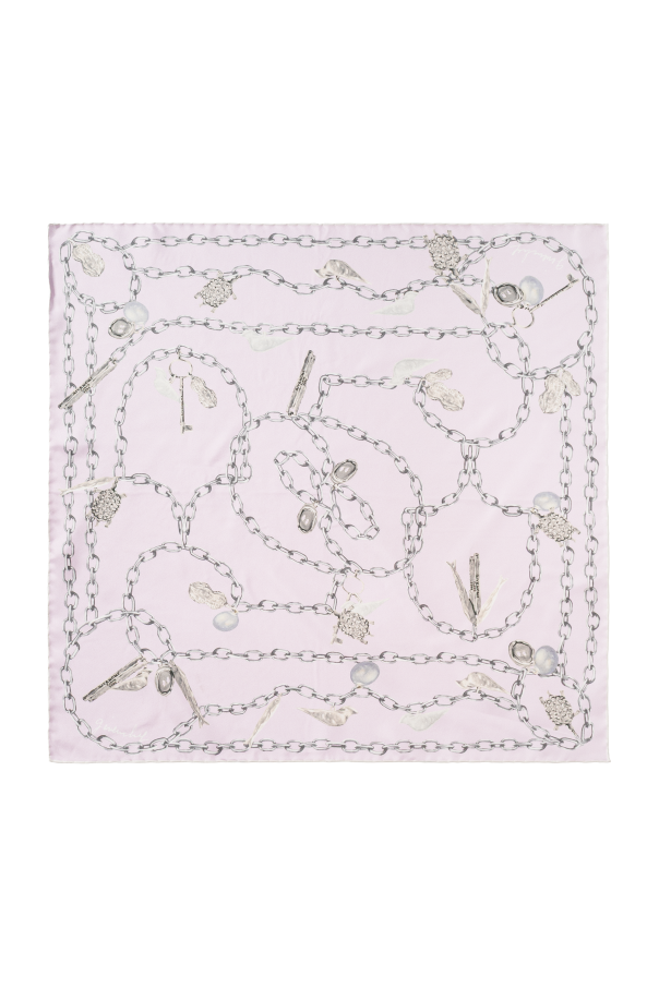 Silk scarf od Givenchy