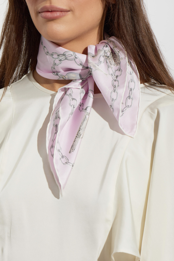 Givenchy Pañuelo de seda
