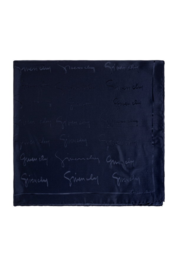 Silk scarf od Givenchy