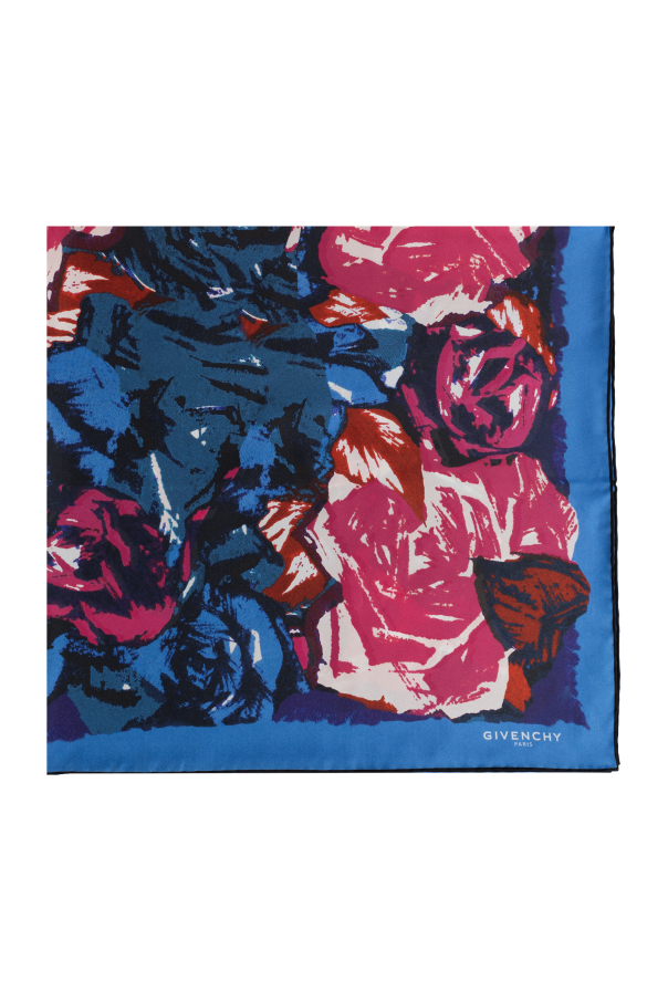 Silk scarf od Givenchy
