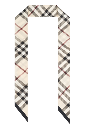Silk Scarf