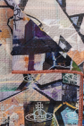 Vivienne Westwood Silk scarf