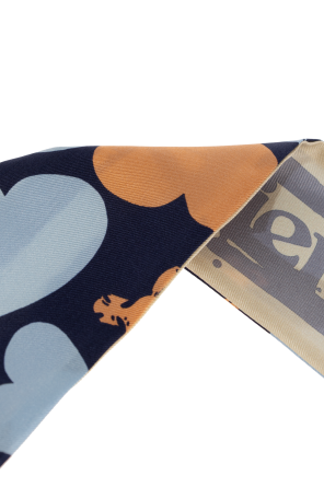 Vivienne Westwood Silk scarf