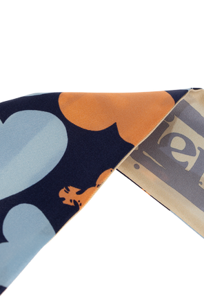 Vivienne Westwood Silk scarf