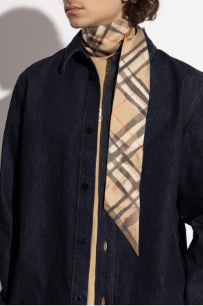 Burberry Seidenschal