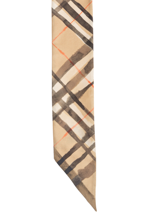 Burberry Seidenschal