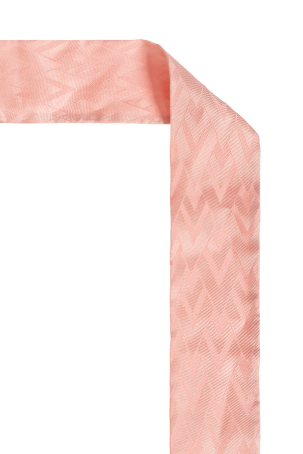 Valentino Garavani Silk scarf