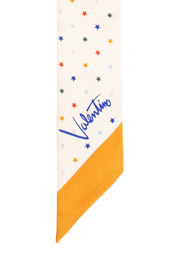 Valentino Garavani Pañuelo de seda