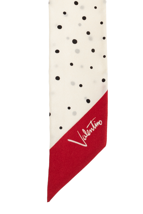 Valentino Garavani Pañuelo de seda