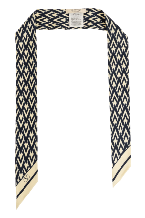 Pañuelo de seda
